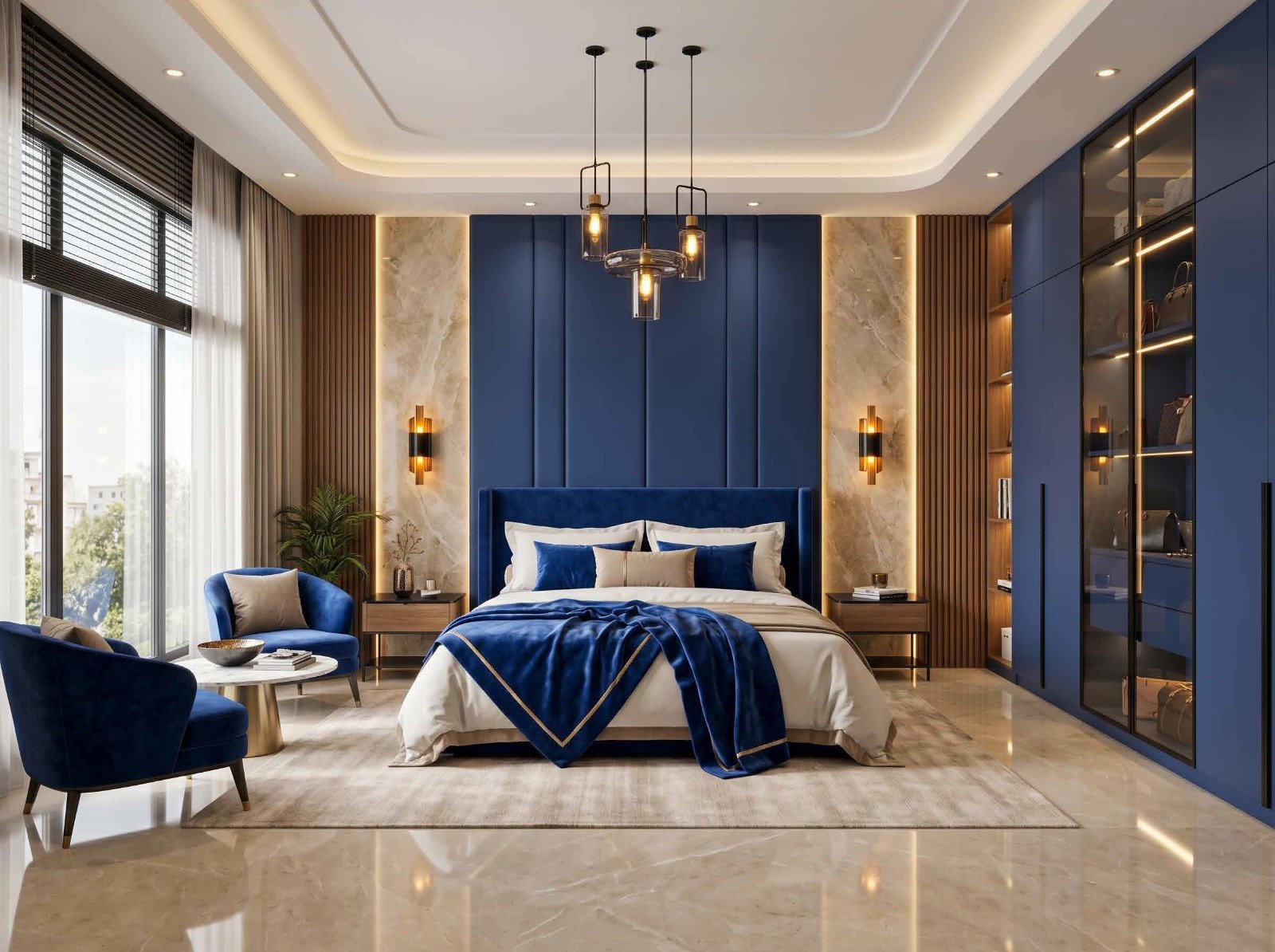 Veena Celestia Elevated Living Borivali Gallery Photo 4